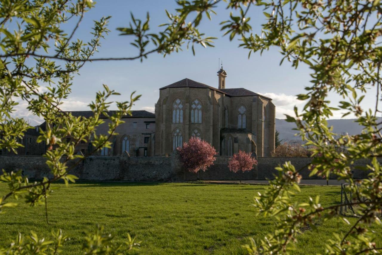 Alojamiento Turistico La Casa Del Tio Cesar Canas Bagian luar foto